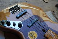 SIRE "Marcus Miller V7 Vintage 4 New Gen Natural" 4, 11 KG