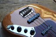 SIRE "Marcus Miller V7 Vintage 4 New Gen Natural" 4, 11 KG