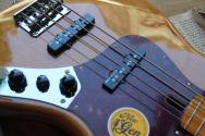 SIRE "Marcus Miller V7 Vintage 4 New Gen Natural" 4, 11 KG