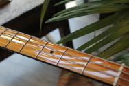 SIRE "Marcus Miller V7 Vintage 4 New Gen Natural" 4, 11 KG