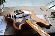 SIRE "Marcus Miller V7 Vintage 4 New Gen Natural" 4, 11 KG
