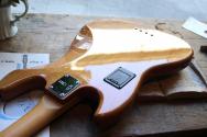 SIRE "Marcus Miller V7 Vintage 4 New Gen Natural" 4, 11 KG