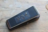 VOX "V863-CA Semi-Auto Wah"