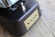VOX "V863-CA Semi-Auto Wah"