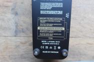 VOX "V863-CA Semi-Auto Wah"