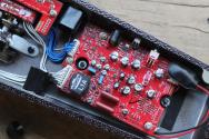 VOX "V863-CA Semi-Auto Wah"