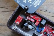 VOX "V863-CA Semi-Auto Wah"