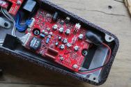 VOX "V863-CA Semi-Auto Wah"