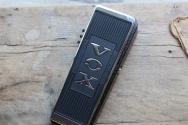VOX "V863-CA Semi-Auto Wah"