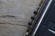 VOX "V863-CA Semi-Auto Wah"