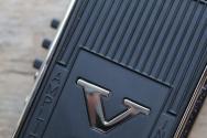 VOX "V863-CA Semi-Auto Wah"
