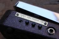 VOX "V863-CA Semi-Auto Wah"