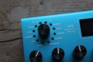 STRYMON "Big Sky MX"
