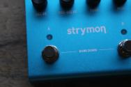 STRYMON "Big Sky MX"