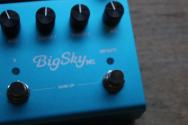 STRYMON "Big Sky MX"