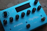 STRYMON "Big Sky MX"