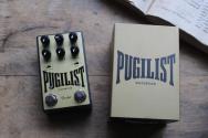 FENDER "Pugilist V2 Distortion"