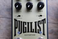 FENDER "Pugilist V2 Distortion"