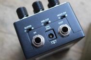 FENDER "Pugilist V2 Distortion"
