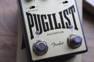 FENDER "Pugilist V2 Distortion"