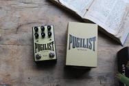 FENDER "Pugilist V2 Distortion"