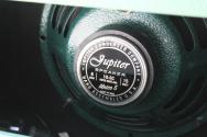 INCREDEBLE!!!!GVT Vibro Tone JR Handwired NOS Guitar amplifier blackface 1964 / Surf Green Vibro champ AA764