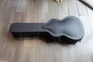 EASTMAN Antique Varnish E22OOSS/V Sunburst, HARDCASE
