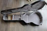 EASTMAN Antique Varnish E22OOSS/V Sunburst, HARDCASE