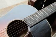 EASTMAN Antique Varnish E22OOSS/V Sunburst, HARDCASE