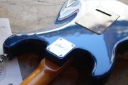CIMA "ST Nitro Blue" 3,39 KG