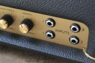 MARSHALL "MMV SV20H Studio Head"