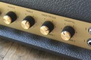 MARSHALL "MMV SV20H Studio Head"