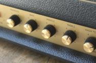 MARSHALL "MMV SV20H Studio Head"