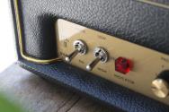MARSHALL "MMV SV20H Studio Head"