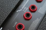 MARSHALL "MMV SV20H Studio Head"