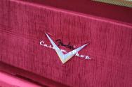 FENDER "Custom Shop 1951 Nocaster Journeyman Relic Aged Nocaster Blonde" HARDCASE, 3, 17 KG