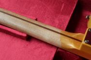 FENDER "Custom Shop 1951 Nocaster Journeyman Relic Aged Nocaster Blonde" HARDCASE, 3, 17 KG