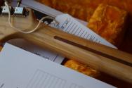 GVT "Double Cut Custom Special 1956 Gold Glitter Sparkle (Nitro Finish, Maple Neck)" HARDCASE,3, 41 KG