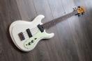 ARIA "Pro II DMB 206 White" 3, 30 KG