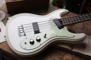 ARIA "Pro II DMB 206 White" 3, 30 KG