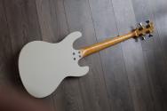 ARIA "Pro II DMB 206 White" 3, 30 KG