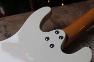 ARIA "Pro II DMB 206 White" 3, 30 KG
