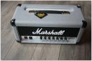 MARSHALL "Silver Jubilee 2525H Head Studio Series 20w"