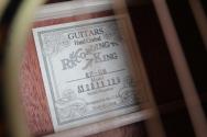 RECORDING KING "RP -G6"