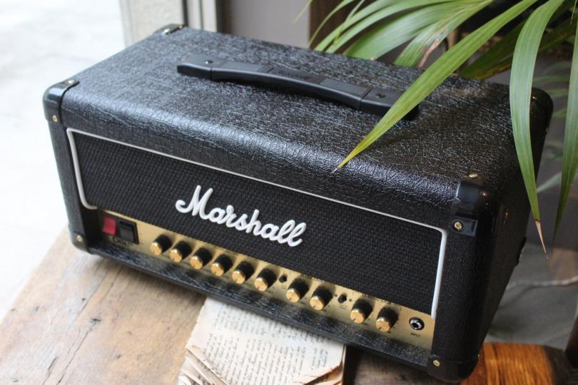 Marshall "DSL20HR"
