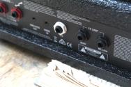 Marshall "DSL20HR"