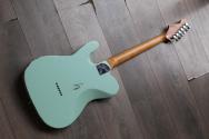 PATINA "PT-6 Surf Green R SS" 2, 83 KG