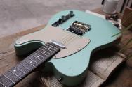 PATINA "PT-6 Surf Green R SS" 2, 83 KG
