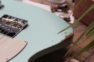 PATINA "PT-6 Surf Green R SS" 2, 83 KG