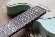 PATINA "PT-6 Surf Green R SS" 2, 83 KG